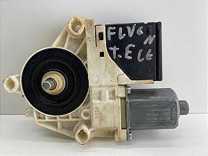 Motor Vidro Elétrico Renault Fluence Traseira Esquerda