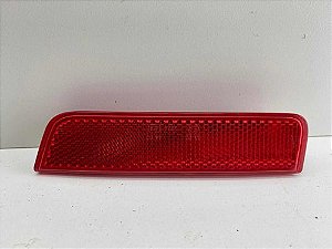 Olho Gato Refletor Renault Duster 2011 A 2015 Traseiro Direi