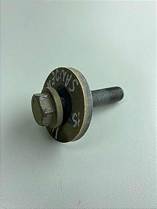 Parafuso Polia Virabrequim Renault Sandero 1.0 16v