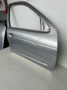 Porta Dianteira Direita Renault Megane 2001 Até 2005