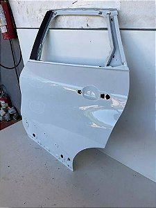 Porta Traseira Esquerda Renault Captur