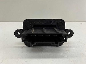 Resistência Ar Renault Duster 2011 A 2015