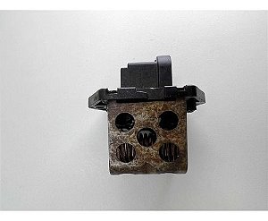 Resistência Radiador Renault Megane 2001 A 2005 7700432632