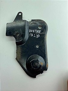 Suporte Agrega Renault Duster 2011 A 2016 Direito