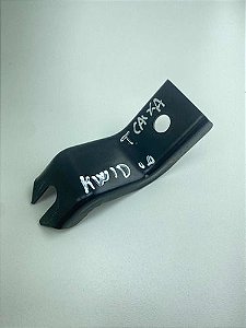 Suporte Coxim Traseiro Câmbio Renault Kwid