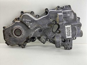 Tampa Lateral Motor Renault Fluence 2.0
