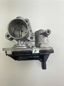 Tbi Corpo Borboleta Renault Kwid 1.0 161208051r