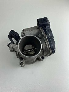 Tbi Corpo Borboleta Renault Sandero 1.0 16v 2014 A 2017