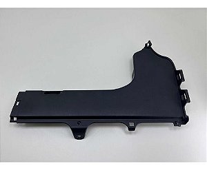 Acabamento Banco Traseiro Direito Toyota Corolla 2015 A 2019