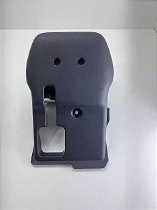 Acabamento Capa Coluna Volante Honda Civic 2012 A 2016