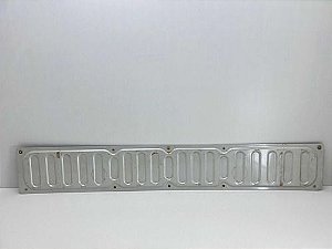 Acabamento Interno Tampa Traseira Toyota Hilux 2016 A 2022