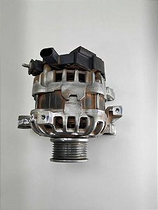 Alternador Toyota Hilux 2.8 2016 A 2022 270600l150b
