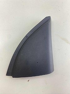 Acabamento Interno Retrovisor Toyota Yaris Lado Direito