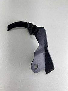 Acabamento Direito Churrasqueira Fiat Argo Cronos 100245246