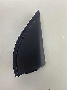 Acabamento Interno Retrovisor Direito Honda Hrv 76220t7t