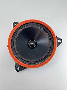 Auto Falante Porta Traseira Toyota Hilux Srx 2016 A 2022