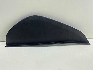 Acabamento Lateral Painel Honda Hrv Esquerdo 77211t7t
