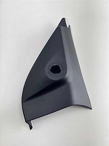 Acabamento Interno Retrovisor Fiat Argo Cronos Direito