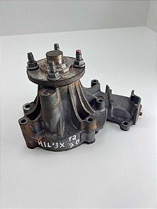 Bomba De Água Toyota Hilux 3.0 2007 A 2015