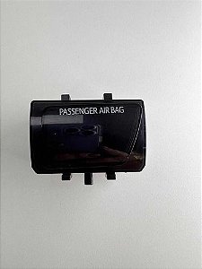 Botão Display Passenger Toyota Hilux 2016 A 2022 839500k031