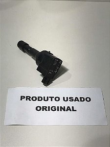 Bobina Ignição Honda Fit City 1.5 2009 2010 2011 2012