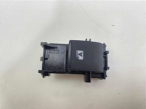 Botão Vidro Porta Traseira Toyota Yaris