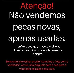 Antena Imobilizador Fiat Toro