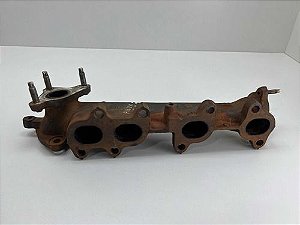 Coletor Escape Toyota Hilux 2.8 2023