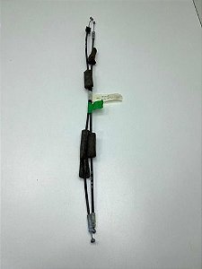 Cabo Fechadura Traseira Direita Honda Civic 2012 A 2016