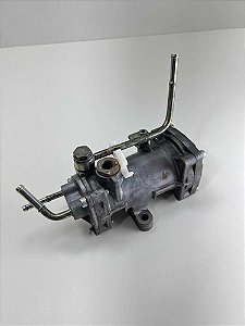 Filtro Diesel Toyota Hilux 2.8 2016 A 2022 02f28k