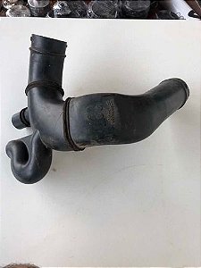 Cano Caixa Ressonador Honda Civic 2007 A 2011