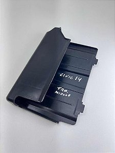 Capa Proteção Módulo Injeção Honda Civic 2012 A 2016