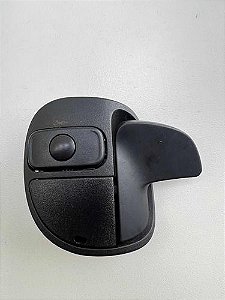Botão Borboleta Paddle Shift (+) Fiat Toro Até 2021 Direiro
