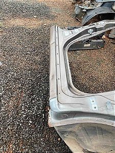 Caixa De Ar Direita Chevrolet Cruze 2012 A 2016