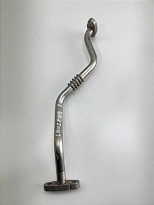 Cano Óleo Turbina Cruze 2017 A 2021 12660184