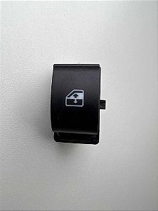 Botão Vidro Porta Dianteira Direita Fiat Mobi