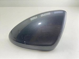 Capa Retrovisor Esquerdo Cruze 2017 A 2021