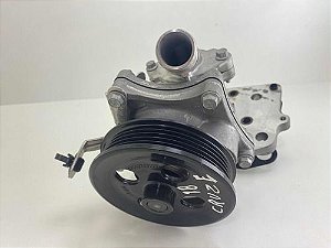 Carcaça Válvula Termostatica Cruze 1.4 2017 A 2021