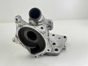 Carcaça Válvula Termostatica Cruze 2017 A 2021