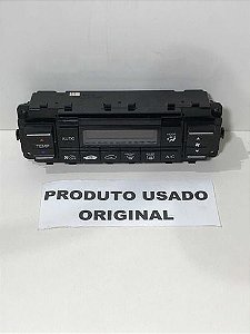 Comando Ar Honda Civic 2012 2013 2014 2015 2016