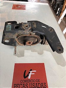 Coxim Esquerdo Toyota Corolla 2009 2010 2011 1.8