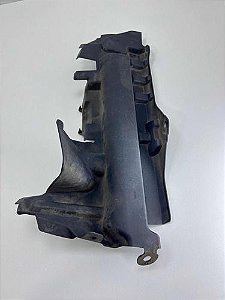 Defletor Radiador Lado Esquerdo Honda Civic 2012 A 2016