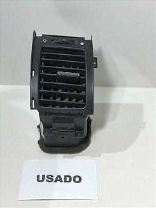 Difusor Ar Honda Crv 2007 2008 2009 2010 2011 Lado Esquerdo