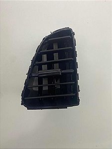 Difusor Ar Honda Hrv Central Esquerdo