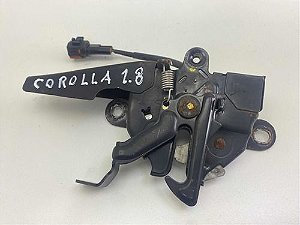 Fechadura Capo Toyota Corolla 2009 A 2014