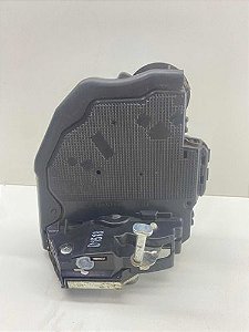 Fechadura Porta Traseira Direita Toyota Corolla 2009 A 2014