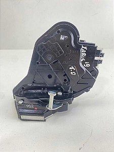 Fechadura Porta Traseira Direita Toyota Yaris