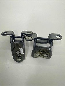 Dobradiça Porta Dianteira Esquerda Honda Hrv