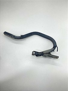 Dobradiça Tampa Honda Civic 2007 A 2011 Traseiro Esquerdo