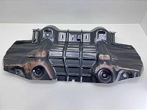 Protetor Cárter Toyota Hilux 2.8 2016 A 2022